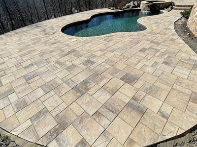 Paver Installers