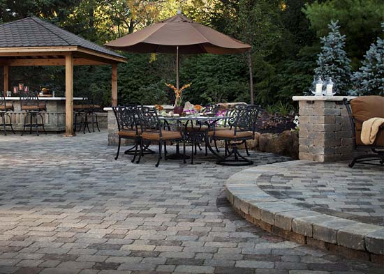 Paver Installations, Roswell, GA