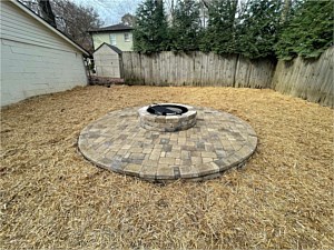 Fire Pits, Gainesville, GA