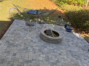 Fire Pits, Snellville, GA