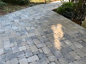 Patio Paver, Flowery Branch, GA