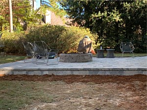 Fire Pits, Peachtree Corners, GA