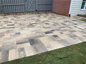 Driveway Pavers, Brookhaven, GA