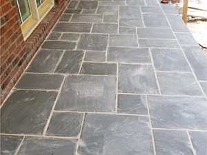 Paver Patio, Gainesville, GA